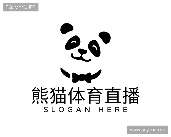 认识熊猫体育直播